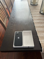 iPhone 13 128GB Midnight
