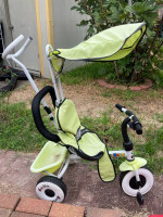 Strollers, Car Seats, Toys, Tricycle, Climber