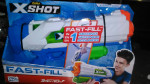 Water Gun! Brand New! Zura X shot Fast Fill!