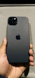 iPhone 15 plus