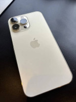 iPhone 14 Pro Max 521GB- Time Warner