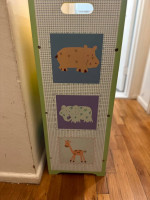 Toy Organizer Storage Shelf
