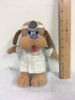 Doctor Dolls-2 Items