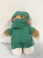 Doctor Dolls-2 Items