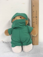 Doctor Dolls-2 Items