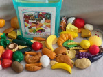 Play Circle By Battat Pantry In A Bucket