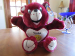 plush toy