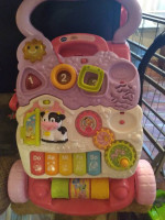 Vtech walker education toy