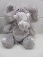 Elephant Plush Toy  - Brand New