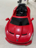 Kid Trax SRT Viper Electric Ride On