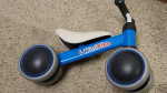 Ancaixin Baby Balance Bike