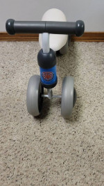 Ancaixin Baby Balance Bike