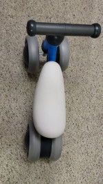 Ancaixin Baby Balance Bike