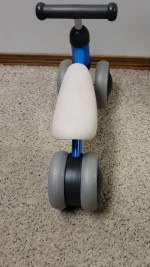 Ancaixin Baby Balance Bike