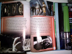 Star Wars Movie Theater Storybook+Light Saber Projector Light Up Toy