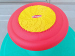 Playskool Sit ‘n Spin Classic Spinning Activity Toy for Toddlers