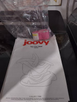Toy car seat