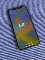 iPhone X 256GB