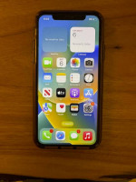 iPhone X 256GB