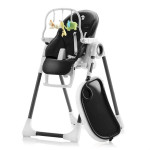 New in Box Sweety Fox Folding High Chairs Babies ,Toddlers - Toy Arch