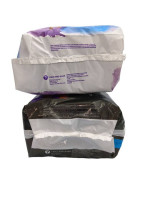 Pull Ups Boys Diapers 3T to 4T New Leaf Frozen and Nighttime Toy Story