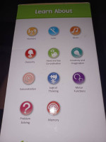 BRAND NEW Mushroom Garden Toy