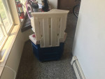 Little Tikes Kitchen Toy