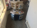 Little Tikes Kitchen Toy