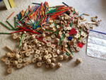 Fiddlestix huge collection