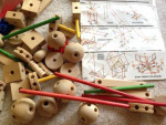 Fiddlestix huge collection