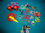 * Toy Bundle **