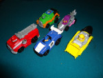 * Toy Bundle **