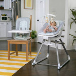 Infant/Child 6 in 1 High Chair