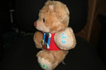 Fisher-Price Learn And Sing Teddy