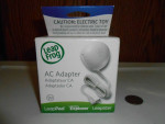 Leap Frog AC Adapter