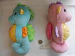 Ocean Wonders Soothe & Glow Seahorse Set