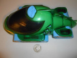 PJ Masks Gekko-Mobile Light Up Racer