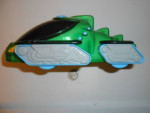 PJ Masks Gekko-Mobile Light Up Racer