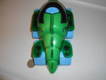 PJ Masks Gekko-Mobile Light Up Racer