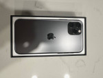 iPhone 11 Pro, 64GB, Space Gray