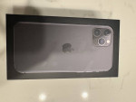 iPhone 11 Pro, 64GB, Space Gray