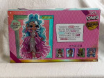 NEW LOL Surprise OMG Queens Splash Beauty fashion doll with 125+ Mix
