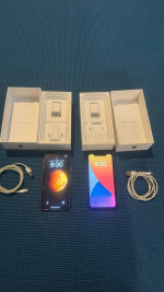 iPhone 11 256gb