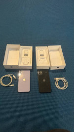 iPhone 11 256gb