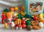 Play Circle By Battat Pantry In A Bucket