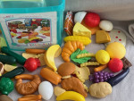 Play Circle By Battat Pantry In A Bucket