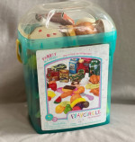 Play Circle By Battat Pantry In A Bucket