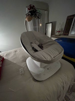 New Mamaroo Swing