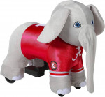 DYNACRAFT 6 VOLT COLLEGIATE PLUSH RIDE-ON TOY, ALABAMA