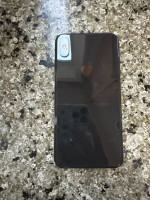 iPhone XS Max 256gb unlocked 95 percentage battery heath